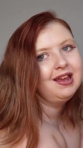 Oral fixated student