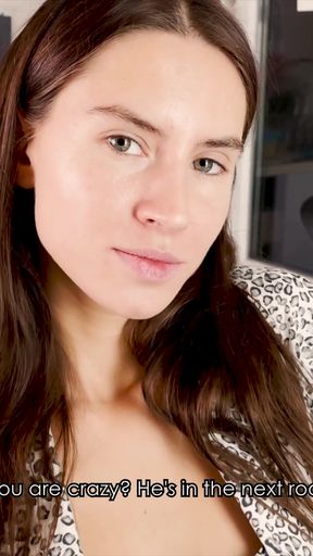 4K. My wife cheated on me with my best friend while I watched the UEFA European Cup football final   Clip 1