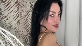 Community Creator
 @darianaa @Teasing & #Solo #Brunette #Sexy sex clips adult | Tik.Porn
