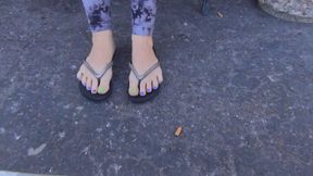 That Sounds A Little Weird