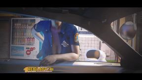 Hard to Love - Ep 22 - She Worries About Him by Misskitty2k