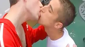 Cute Twinky Penetrated Balls Deep By Big Dick Boyfriend 10 Min