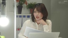 Sensual video featuring Reiya Shinonome and Akari Niimura