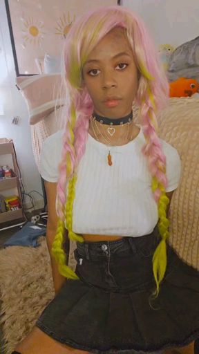 Dildo Blow Job~✨️