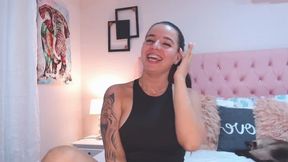 Christine Fox Private Show