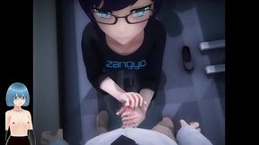 a chan hololive cameel