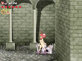 Hentai Eater ~ Play as A Cum-Hungry Succubus on an Adventure