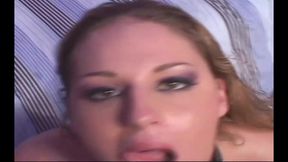 Two Holes Are Fucked at the Same Time