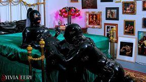 Bound to Oral Service