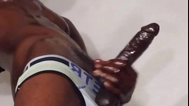 Jerking BBC