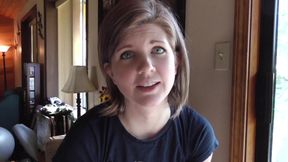 Vlog - How I Got My Porn Name