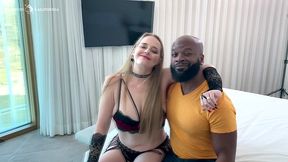 doc chocolate and harmoni kalifornia cuck pip