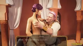 Let me stroke you... Sex of Thrones ???? Best Pornscenes