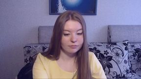 Jess Brown Private Show