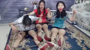 Shy Japanese Teen’s First Raw Sex – Wild Uncensored Blowjob