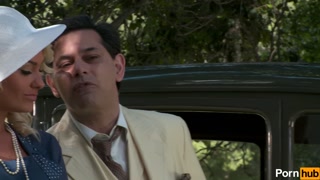 bonny and clide disk 1 - Scene 2