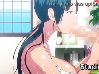 PLENTY OF PORN ANIME 15 MINUTES OF ACTION