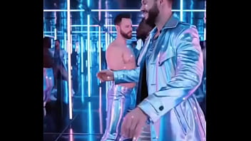 CHARLIE GA&Uacute_CHO GP VIRTUAL LEIA  A DESCRI&Ccedil_&Atilde_O - Everybody Fucking now!