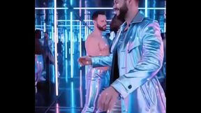 CHARLIE GA&Uacute_CHO GP VIRTUAL LEIA  A DESCRI&Ccedil_&Atilde_O - Everybody Fucking now!