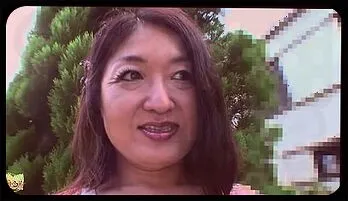 Sensual Asian Mature Lady's Intimate Creampie Adventure