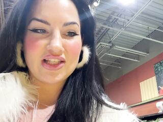 Superlatively good Ally Away? Her Hubby Gets My Creamy Pie... Then Pounds My Butt with Banana!