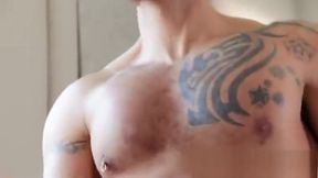 Viktor Rom e Patryk Jankowski