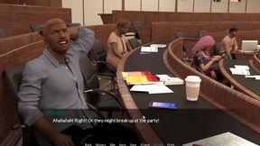 [Gameplay] Fetish Locator - Sex Game Highlights