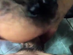 Big Cocks Cruising in the Men's Room