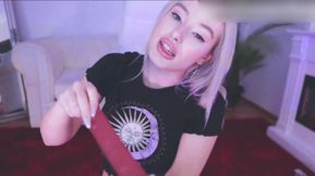 My Sissy Boyfriend Loves to Be Fucked in Ass