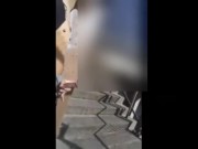 Caught by surprise!!