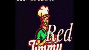 Red Jimmy - Red Dicks - Red Sticks - Follow @WhoIsTheSonOfGod On IG