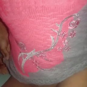 Desi Village Bhabhi Sex with devar at night