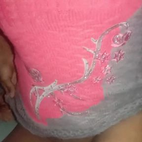 Desi Village Bhabhi Sex with devar at night