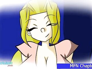 My much loved nanny - Ch 8 - Caricanimastudio