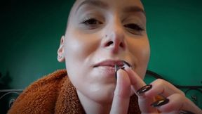 Vore Friend Feast! Giantess Saves YOU For LAST