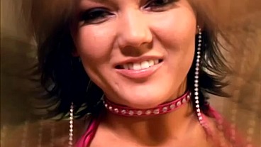 Claire Dames Is A Big Jugged Hoe