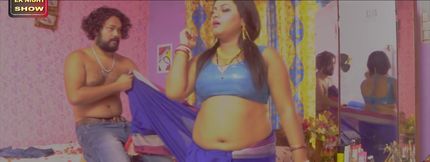 Khwahish Anal Indian sex with big ass desi wife