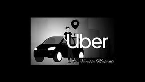 Fui passear de Uber e acabei GOZANDO com ele.