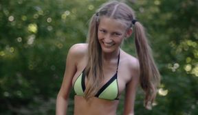 Elena - Sweet Russian Model