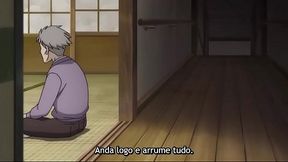 Gegege no Kitarou Epis&oacute_dio 42