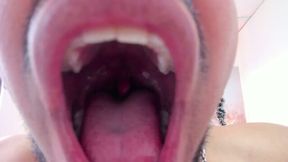 Thiago Ruiz Private Show