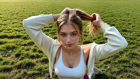 cardio with jill (ai-generated porn)