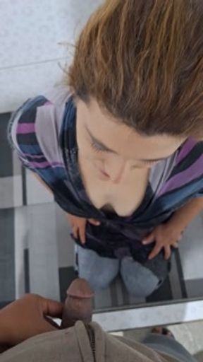 Beautiful Girl Pisses And Is Pissed On By Her Perverted Stepbrother