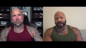Porn Star Confessions - Wolf Scruffy (episode 4)