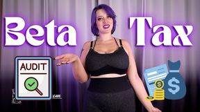 Beta Tax
