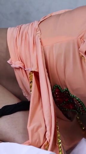 Memorable moment from "I am Sarah, I like to have sex every day with a guy. Do you like to have sex with me?"