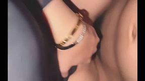 Asian Beauty Hooks Up With Virgin for Bareback Sex