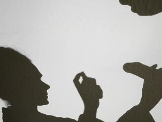 she gave me a BLOWDROP BLOWJOB in the SHADOWS and made me CUM ????????