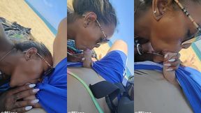 episode 36 saison 5sextape fellation en mode exhib sur la plage video ...