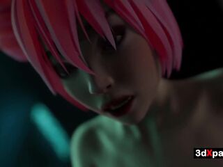 Bonny’s Wildest Moments - Nexus-three Compilation